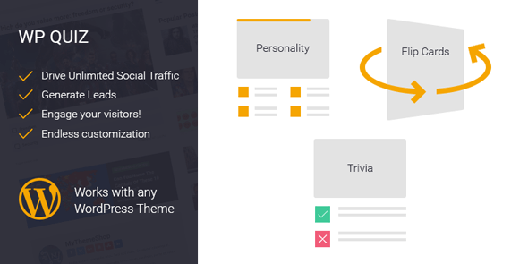 Wordpress Themes For Quiz | wp quiz easily create quizzes with wordpress quiz plugin Wordpress Themes For Quiz | wp quiz easily create quizzes with wordpress quiz plugin