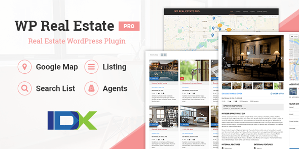 How to Integrate MLS listings into a WordPress website