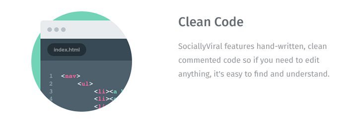 Clean
Code