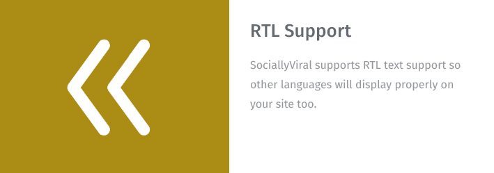 RTL
Support