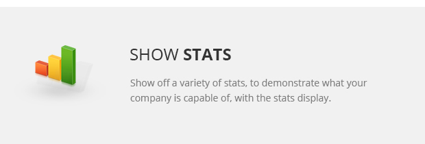 Show Stats