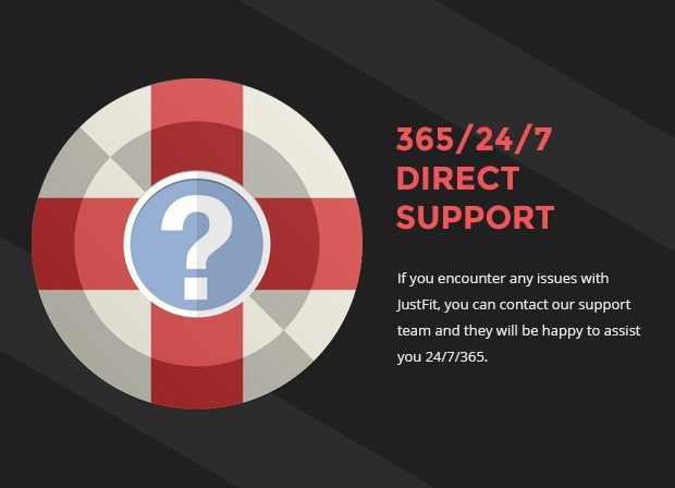 365-24-7 Direct Support
