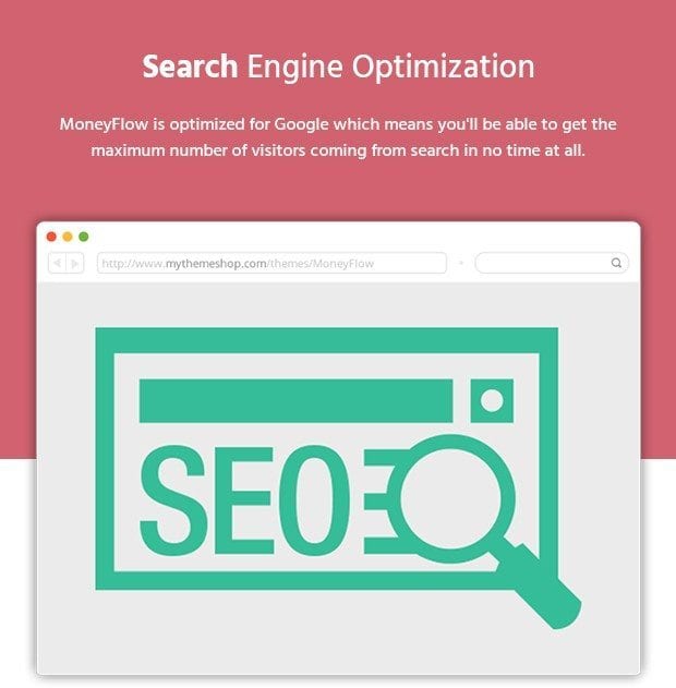 Search Engine Optimization