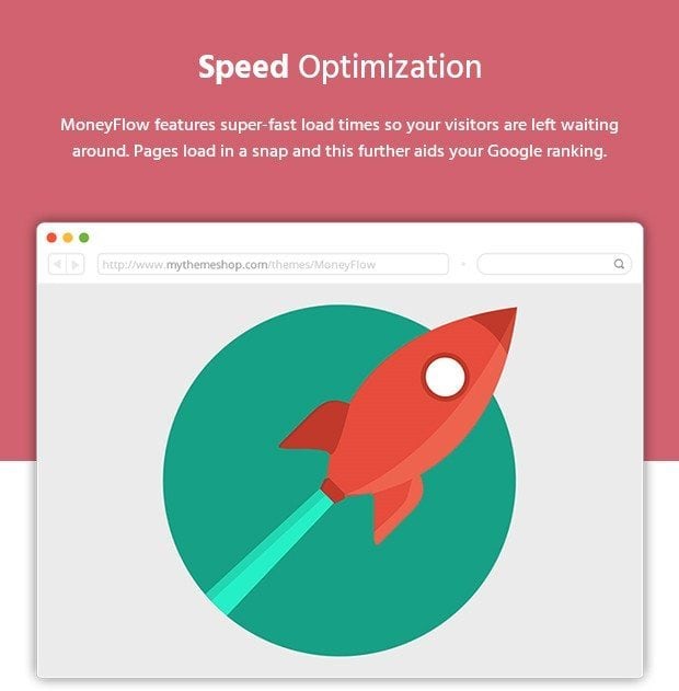 Speed Optimization