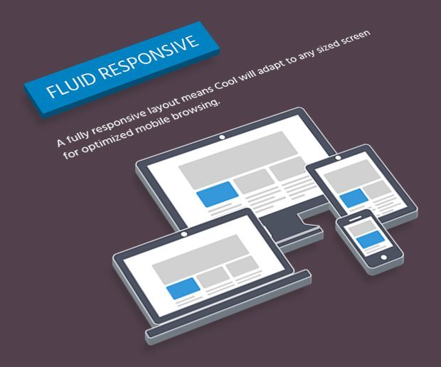 Fluid Responsive