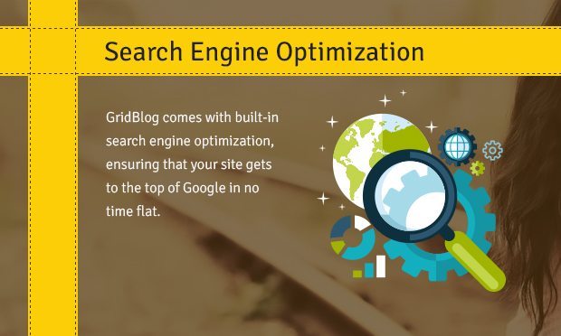 Search Engine Optimization