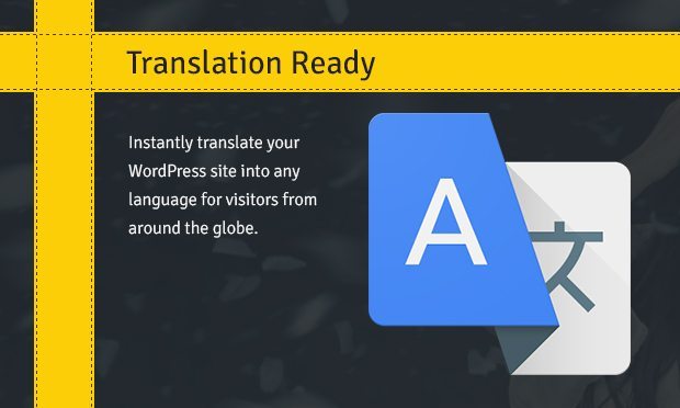 Translation Ready