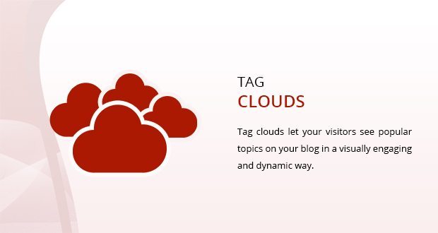 Tag Clouds