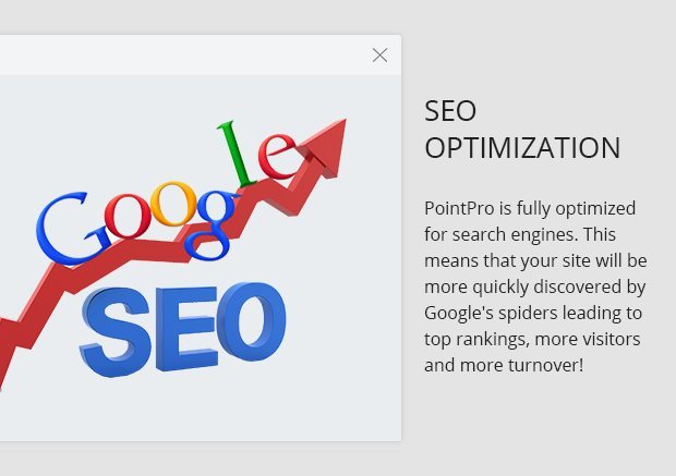 Seo Optimization