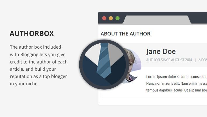 Authorbox