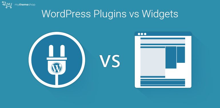 WordPress-Plugins-vs-Widgets