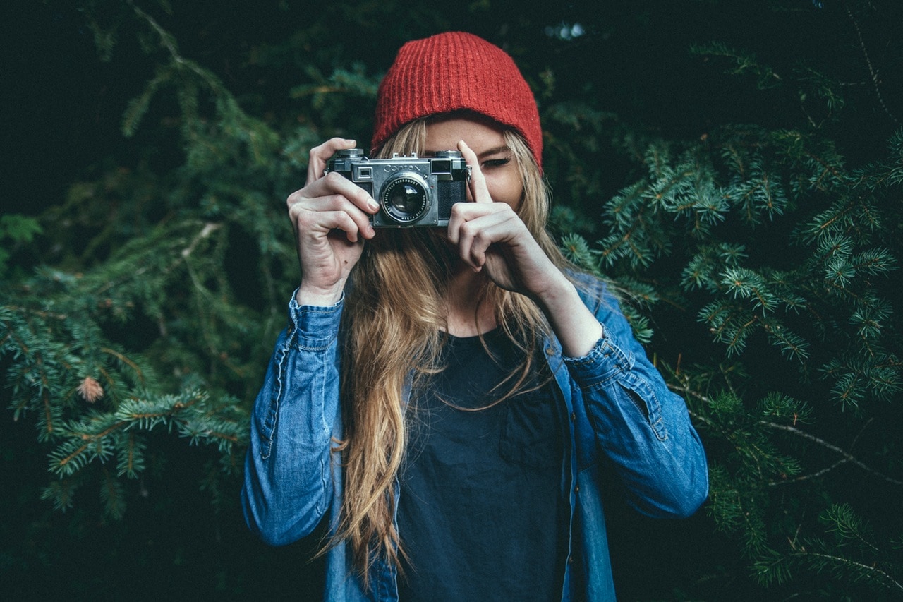 35 best places to find free stock photos online