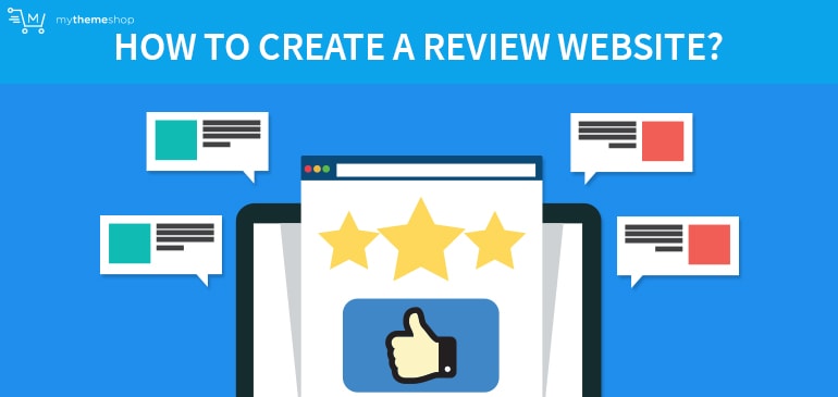 what is website review