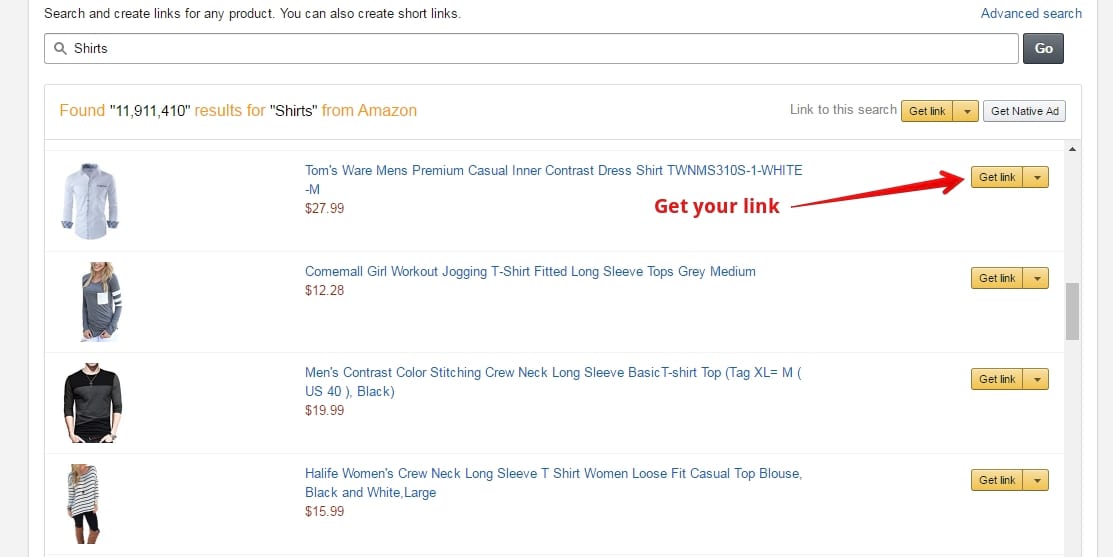 How To Add Amazon Affiliate Products To WooCommerce