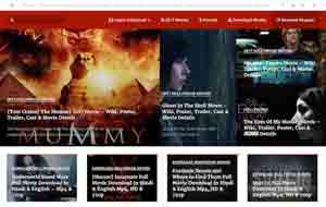 Latest Hollywood Movies