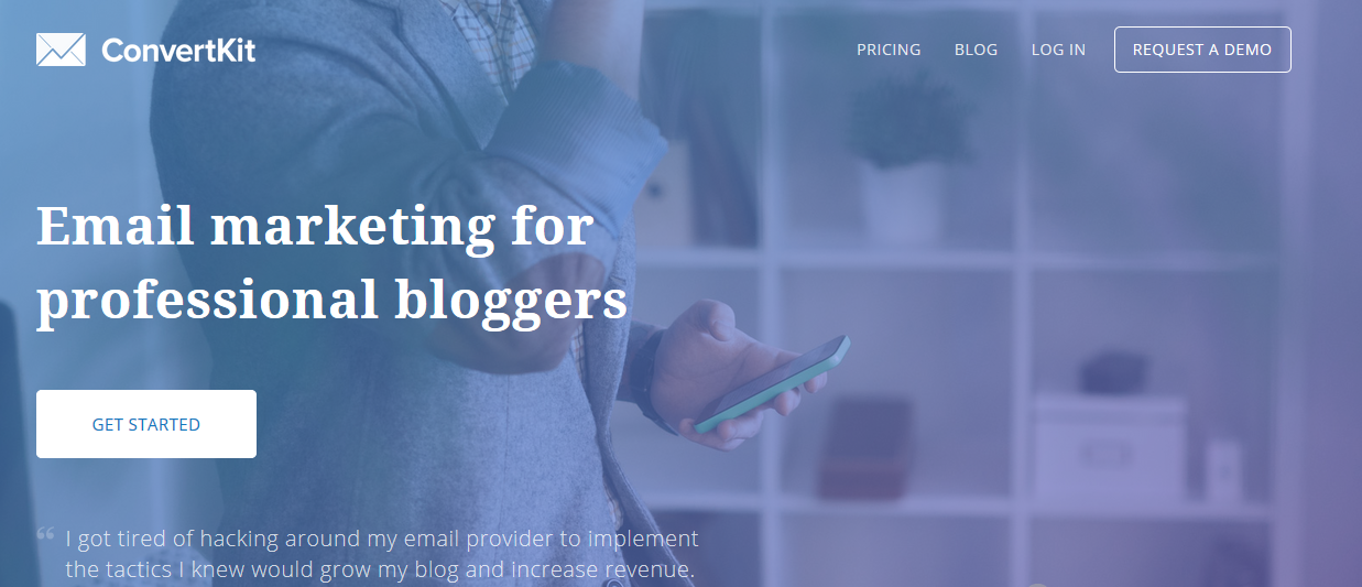 ConvertKit Review & Tutorial: Is it the Best Email Service Provider? ConvertKit Review & Tutorial: Is it the Best Email Service Provider?