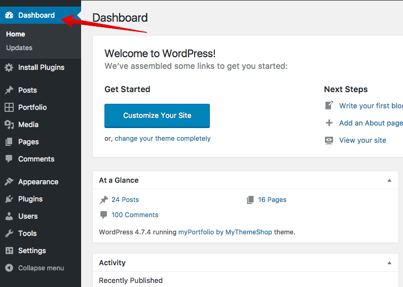 How to install a free SSL Certificate on WordPress using Let's Encrypt? 29