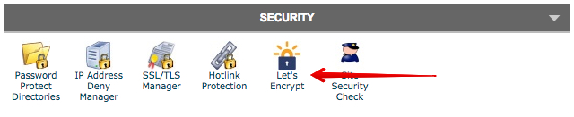 How to install a free SSL Certificate on WordPress using Let's Encrypt? 20