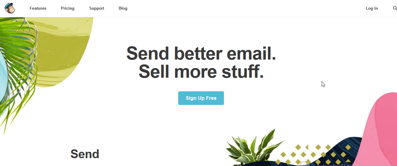 MailChimp Detailed Review and Tutorial- Including Pros and Cons MailChimp Detailed Review and Tutorial- Including Pros and Cons