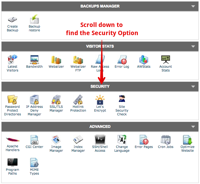 How to install a free SSL Certificate on WordPress using Let's Encrypt? 19