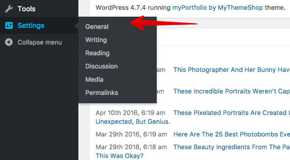 How to install a free SSL Certificate on WordPress using Let's Encrypt? 30