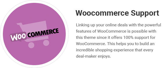 Woocommerce Support